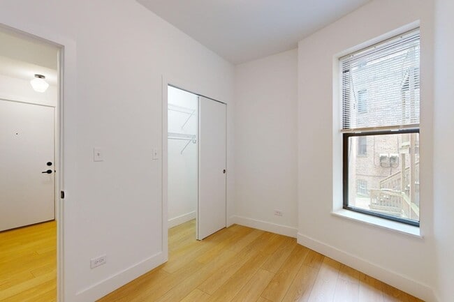 Floorplan - 5339-5345 S. Woodlawn Avenue