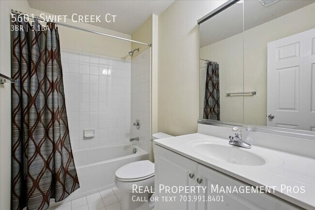 Building Photo - 5601 Swift Creek Ct