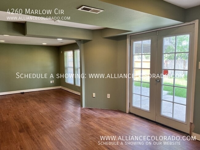 Building Photo - 4260 Marlow Cir
