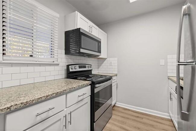 Building Photo - 3500 Peachtree Corners Cir