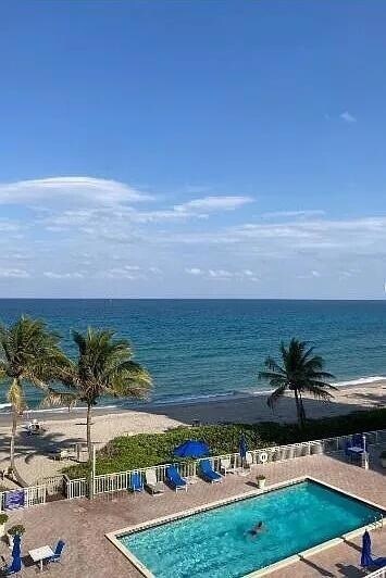 Building Photo - 3215 S Ocean Blvd