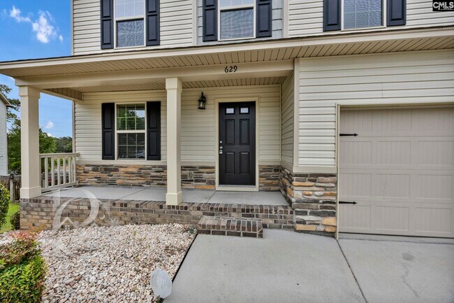Building Photo - 629 Kimpton Dr