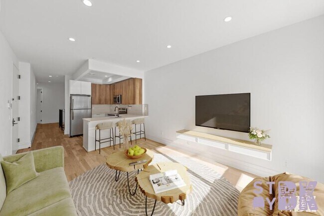 Primary Photo - 3 bedroom in BROOKLYN NY 11203