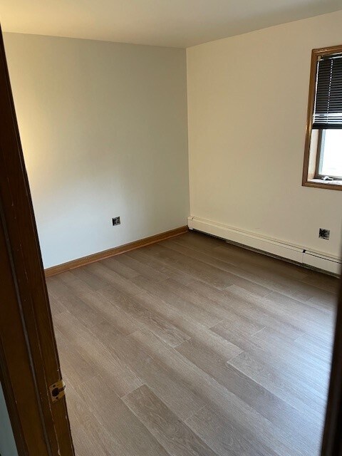 bedroom 2 - 91 Grove St