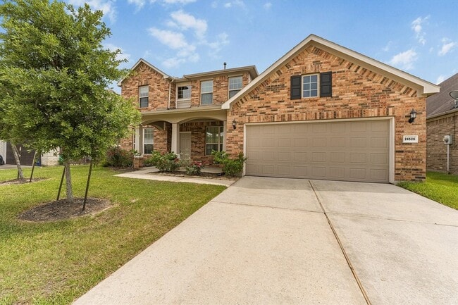 Building Photo - 24526 Raven Cliff Falls Dr