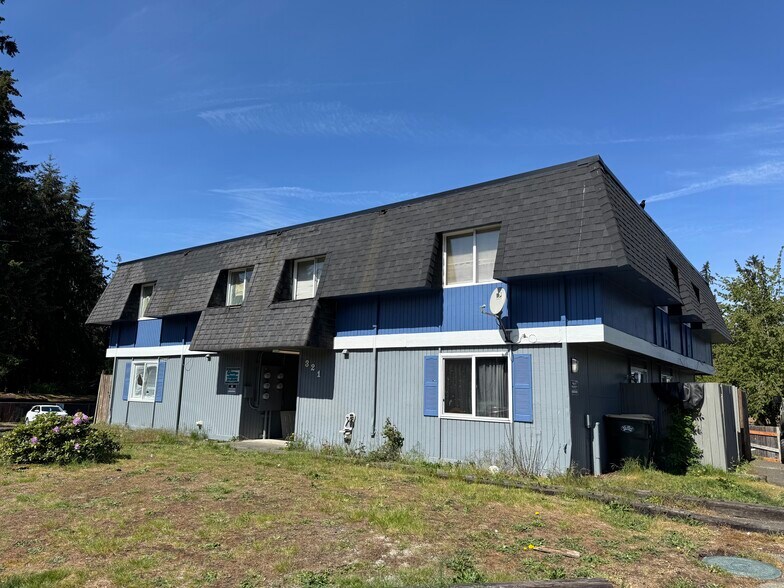 Building Photo - 321 Trailblazer St SE