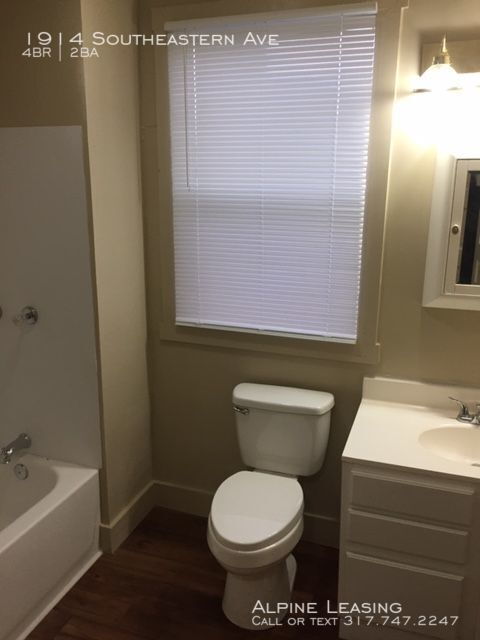 Building Photo - 4BR/2BA House w/Garage & Central Air!