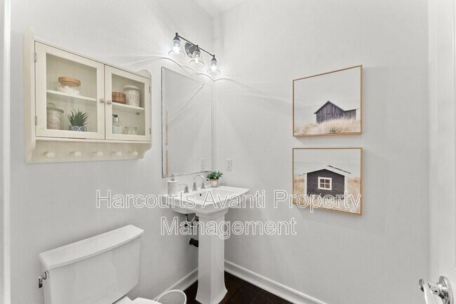 Building Photo - 939 Bluejack Rd