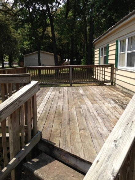 Building Photo - 3122 Moody Ave