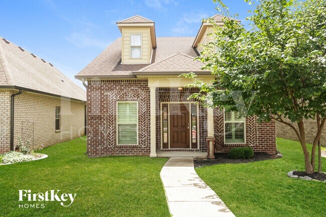 Building Photo - 2535 Cason Ln
