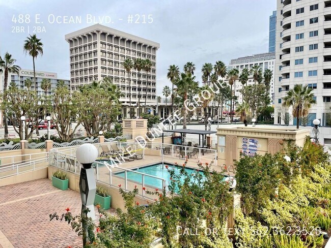 Building Photo - 488 E Ocean Blvd