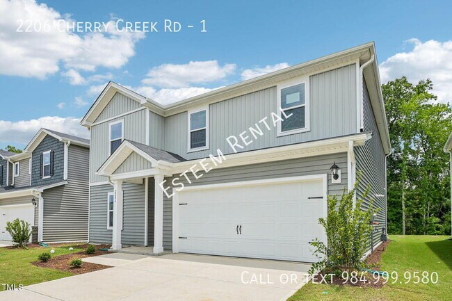 Building Photo - 2206 Cherry Crk Rd