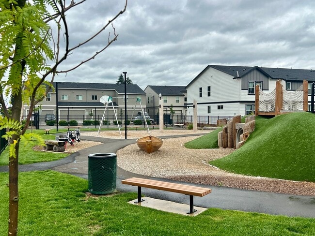 Building Photo - Prairie area- location… Brand new communit...