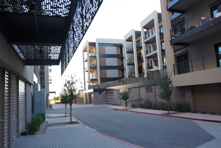 Exterior - 19355 N 73rd Way