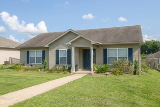 Building Photo - 1920 Field St
