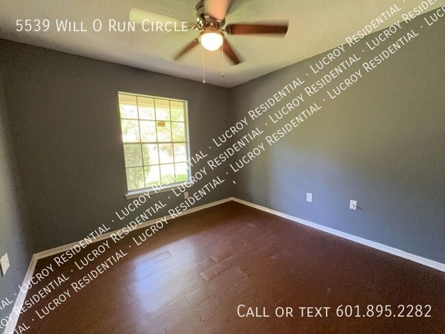 Building Photo - 5539 Will O Run Cir