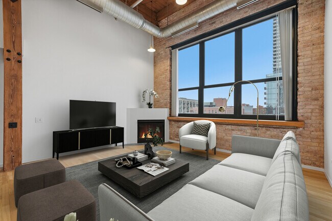 Building Photo - 1727 S Indiana Ave