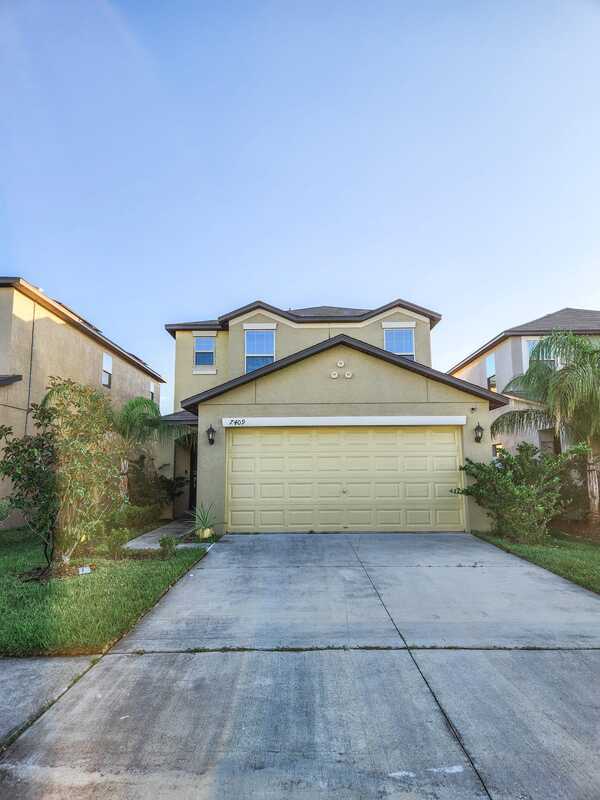 Building Photo - 7409 French Marigold Ave.