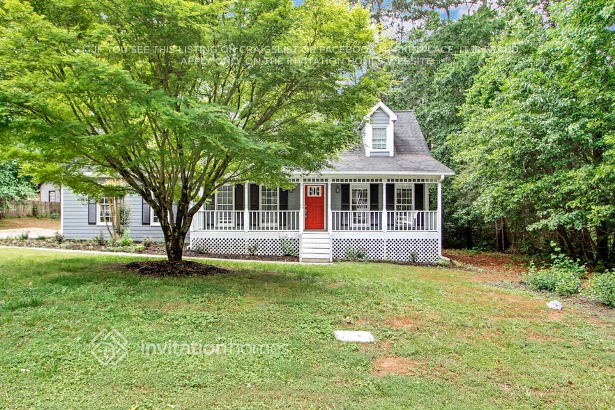 Building Photo - 2935 Glynn Mill Ct