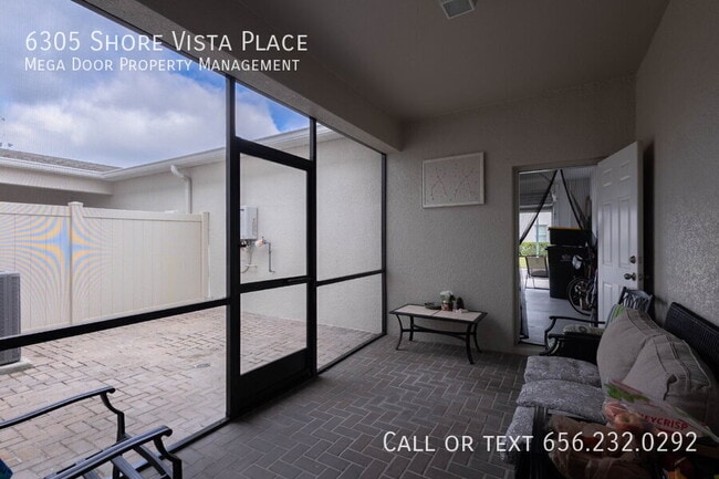 Building Photo - 6305 Shore Vista Pl