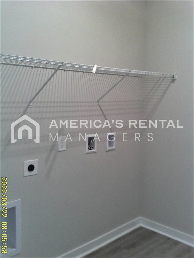 Building Photo - Home for Rent in Meridianville, AL!
