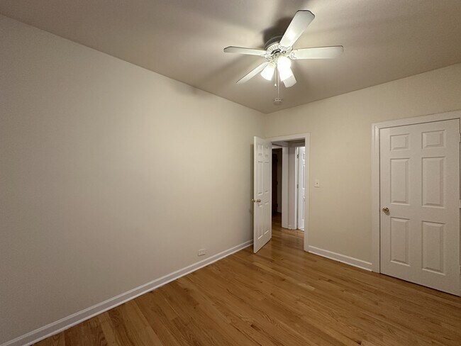 Building Photo - 3828.5 N Fremont St