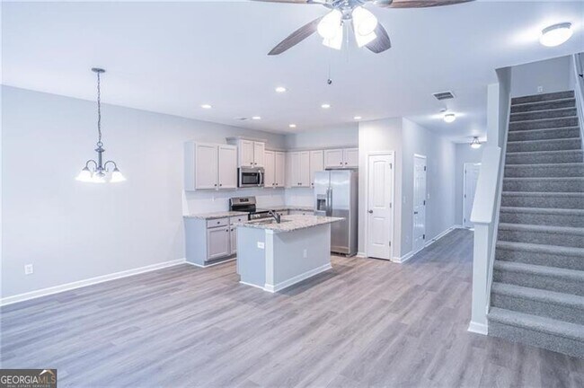 Building Photo - 6106 Oak Bend Ct