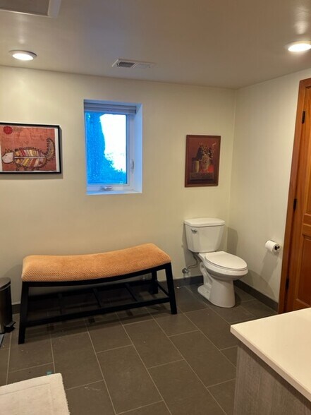 Bathroom 1 - 7702 SE 58th St