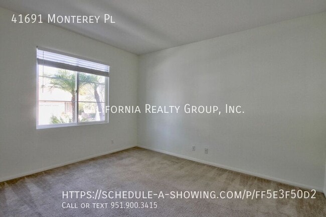 Building Photo - 41691 Monterey Pl