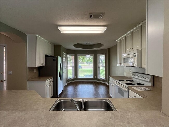 Building Photo - 8901 Ashland Park Pl