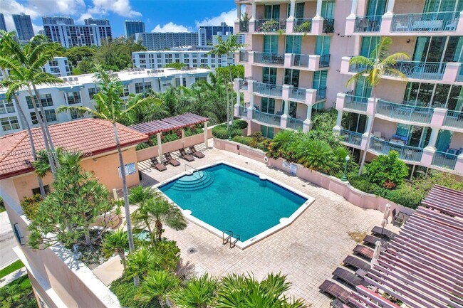 Building Photo - 17555 Atlantic Blvd