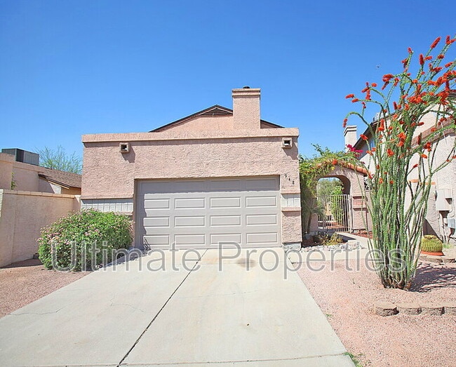 Primary Photo - 948 E Escuda Dr