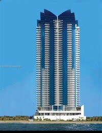 Building Photo - 17121 Collins Ave