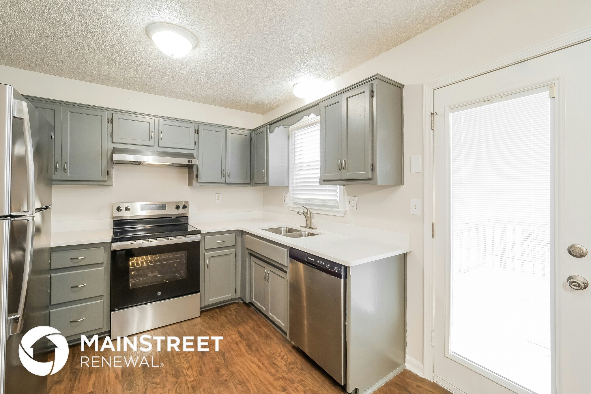 Building Photo - 11301 N Marsh Ave