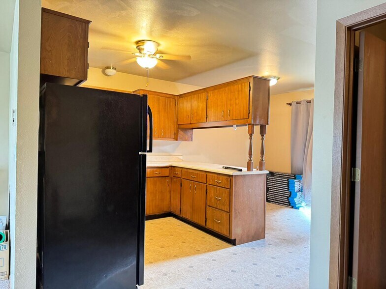 Building Photo - 3713 Mangin St