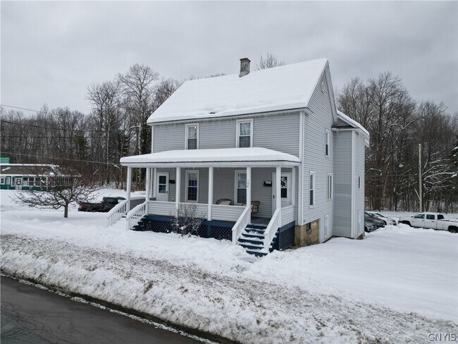 Building Photo - 102 N Helmer Ave