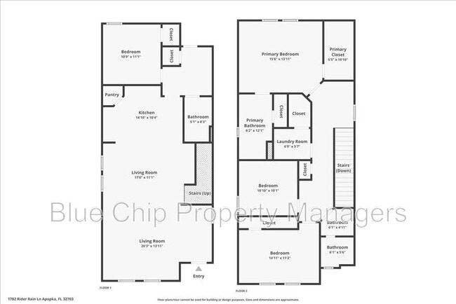 Building Photo - 1782 Rider Rain Ln