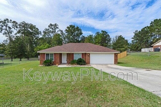 Building Photo - 3310 Wombles Ct