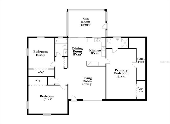 Building Photo - 5701 Berlin Dr