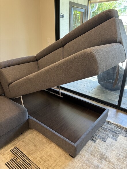 Additional storage - 1709 Pelican Cove Rd