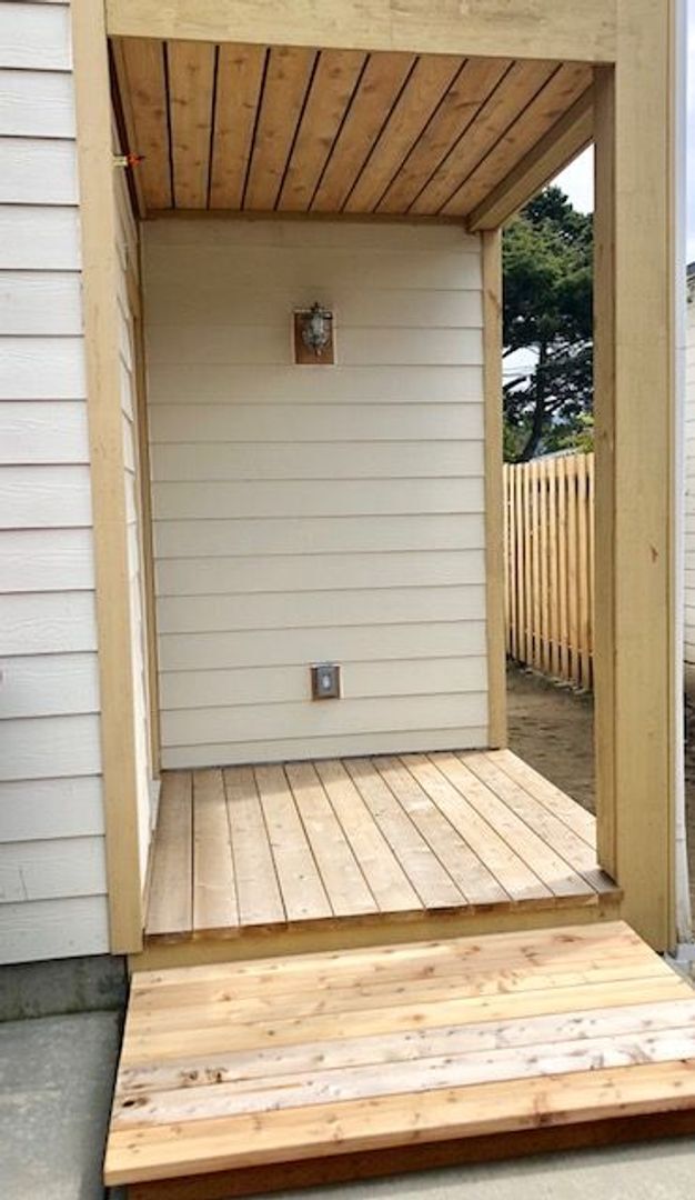 Building Photo - Hermosa Park Fourplex