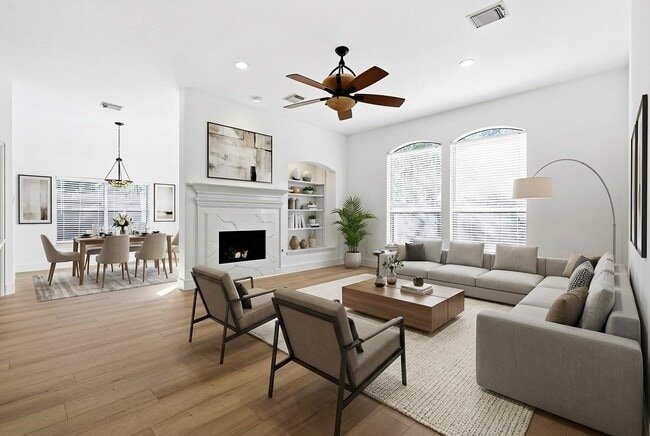 Building Photo - 7835 Stone Oak Ct