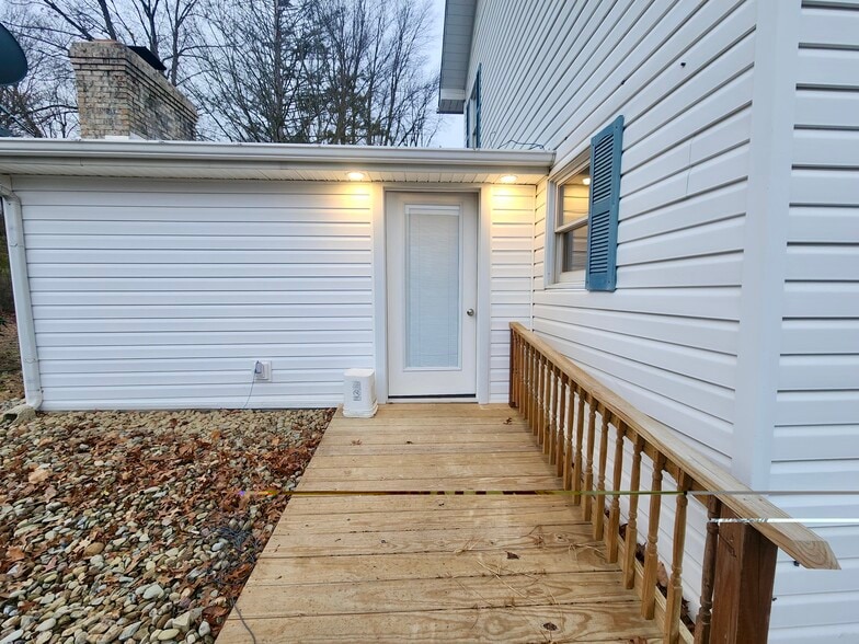 Building Photo - 1126 Walnut St