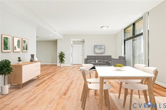 Building Photo - 1101 Haxall Point