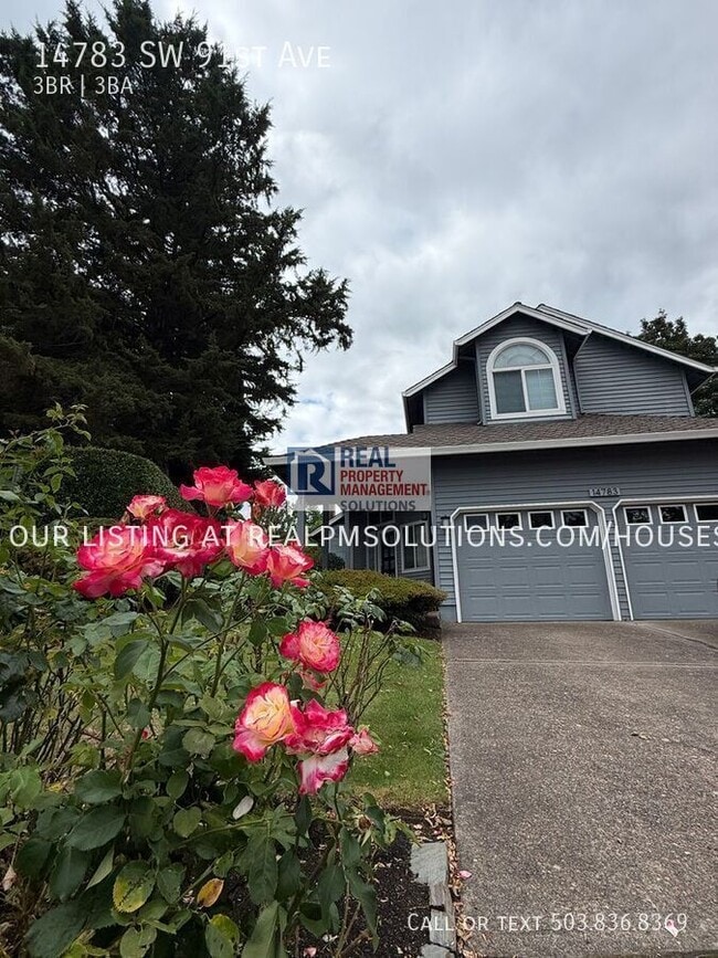Building Photo - 14783 SW 91st Ave