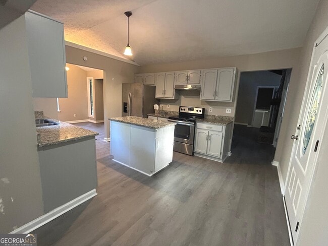 Building Photo - 2654 Spencers Trace NE
