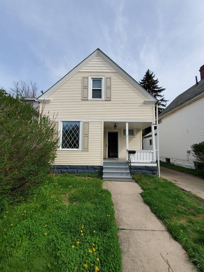 Building Photo - A Place You’ll Love to Call Home – Gorgeous 3-Bedroom Property!
