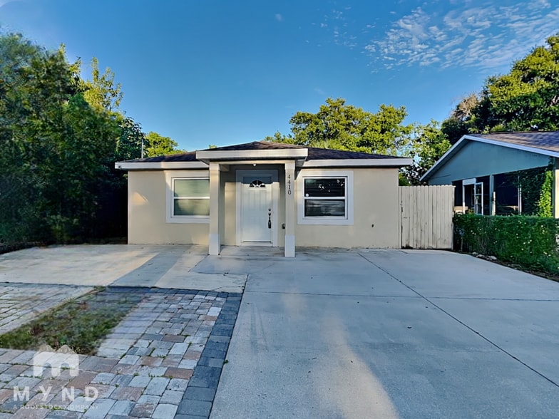 Building Photo - 4410 N 37th St