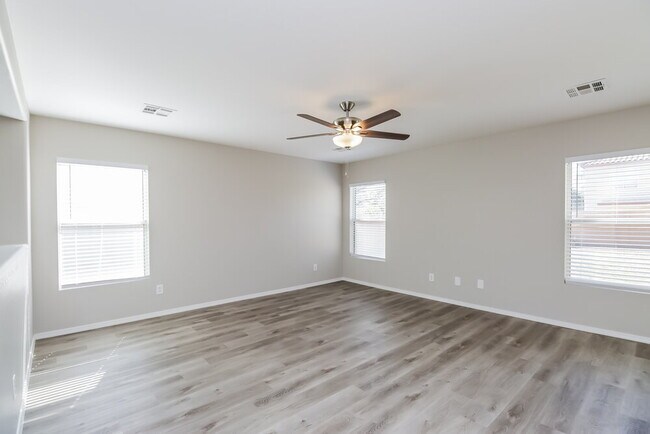 Building Photo - 3199 E San Manuel Rd