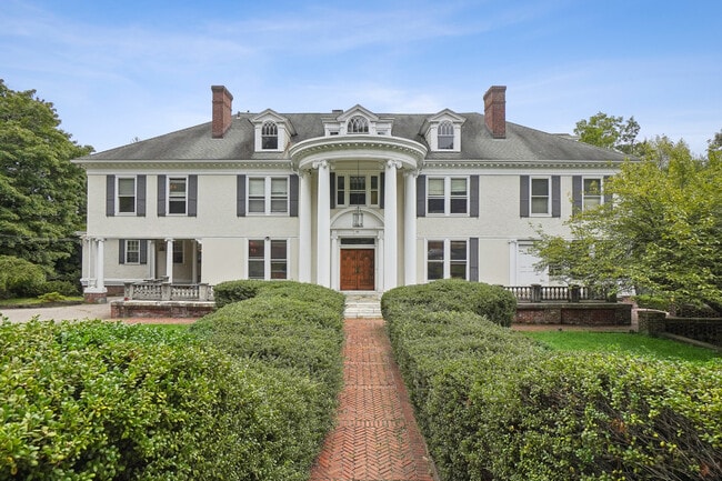 Primary Photo - 25 Prospect Ave
